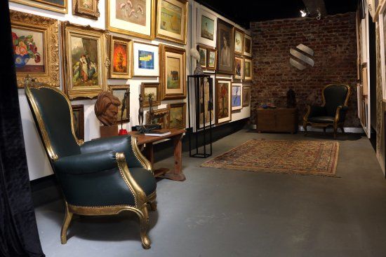 Subsuelo Galería de Arte